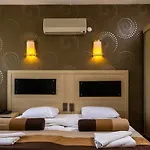 Ayvalik Beach Hotel 3* Ayvalı