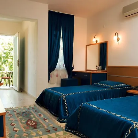 Hotel Ayvalik Beach Hotel Ayvalik