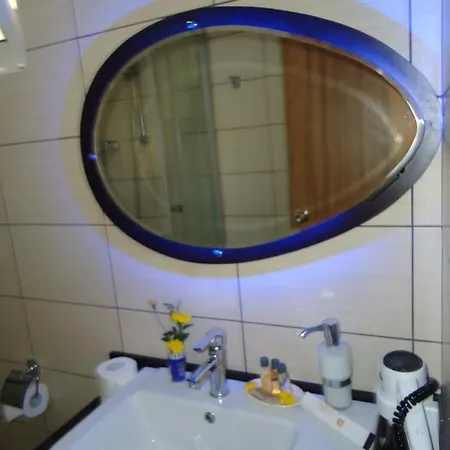 Ayvalik Beach Hotel Ayvalik