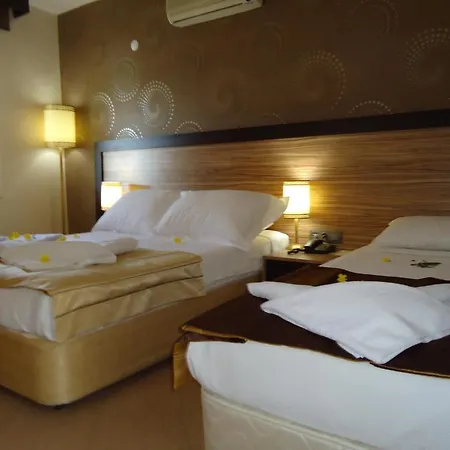 Hotel Ayvalik Beach Hotel