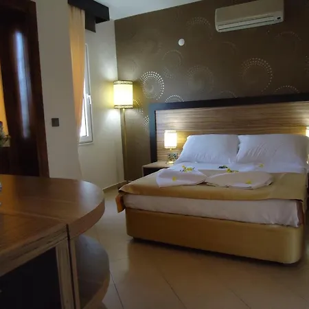 Ayvalik Beach Hotel Hotel 3*