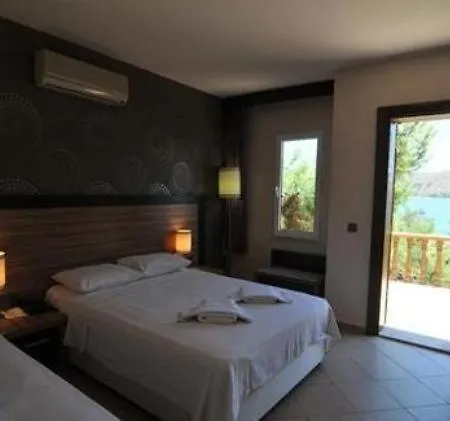 Hotel Ayvalik Beach Hotel Ayvalı