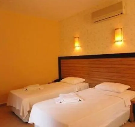 Ayvalik Beach Hotel 3* Ayvalik