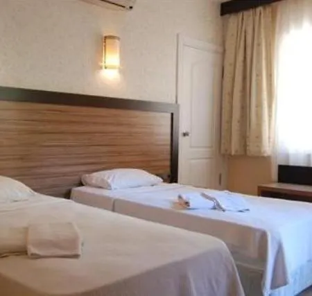Ayvalik Beach Hotel