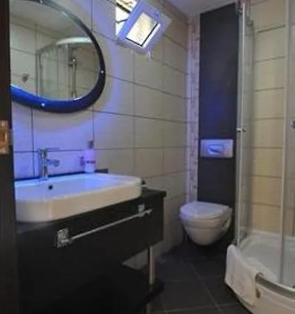 Ayvalik Beach Hotel Hotel 3*
