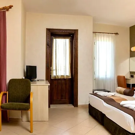 Ayvalik Beach Hotel Hotel Ayvalik