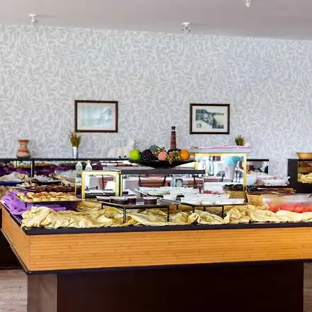 Hotel Ayvalik Beach Hotel Ayvalik