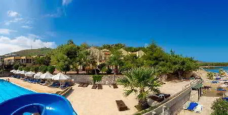 Hotel Ayvalik Beach Hotel