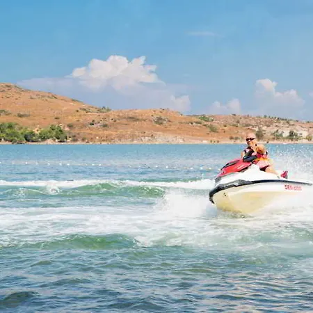 Ayvalik Beach Hotel Ayvalik