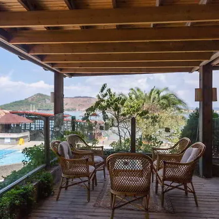 Hotel Ayvalik Beach Hotel Ayvalı