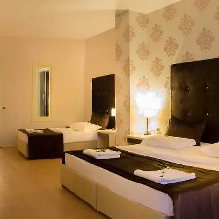 Ayvalik Beach Hotel Hotel Ayvalik