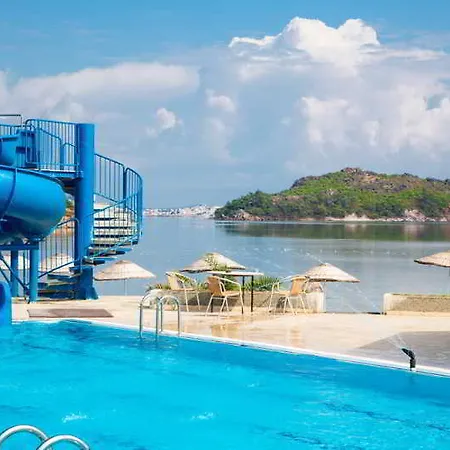 Ayvalik Beach Hotel Hotel Ayvalik