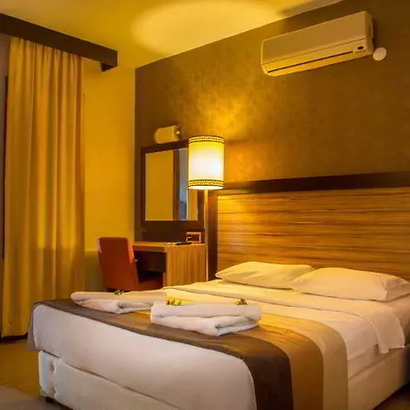 Ayvalik Beach Hotel Hotel