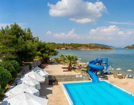 Hotel Ayvalik Beach Hotel Ayvalik
