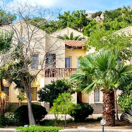 Ayvalik Beach Hotel Hotel 3*
