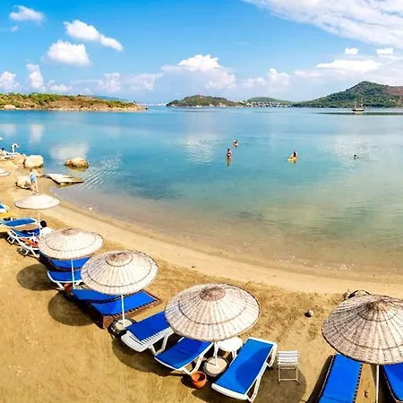 Ayvalik Beach Hotel 3* Ayvalik