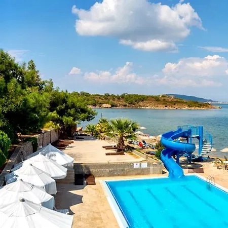 Hotel Ayvalik Beach Hotel Ayvalik