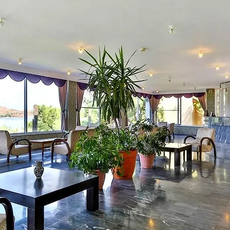 Ayvalik Beach Hotel