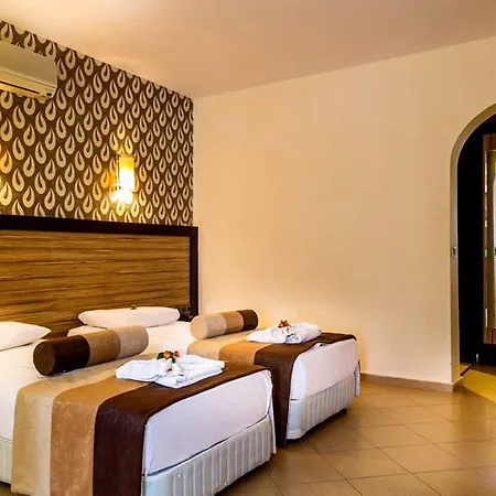 Ayvalik Beach Hotel Hotel Ayvalı