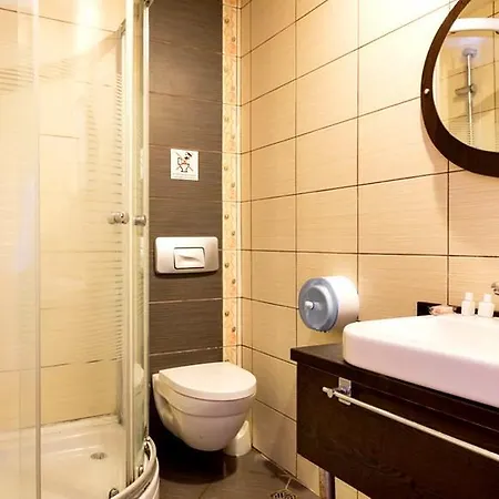 Hotel Ayvalik Beach Hotel 3*