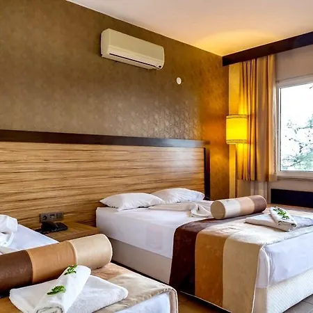 Ayvalik Beach Hotel 3* Ayvalik