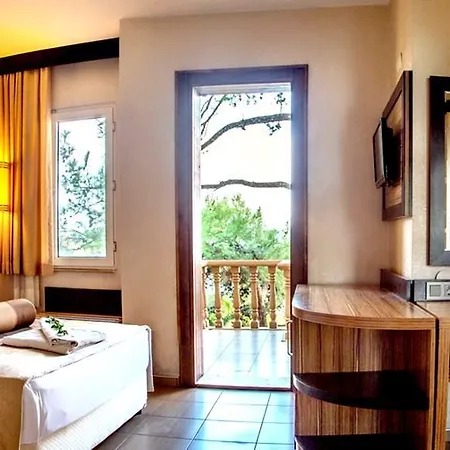 Ayvalik Beach Hotel Hotel Ayvalik