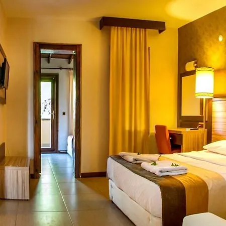 Ayvalik Beach Hotel 3* Ayvalik