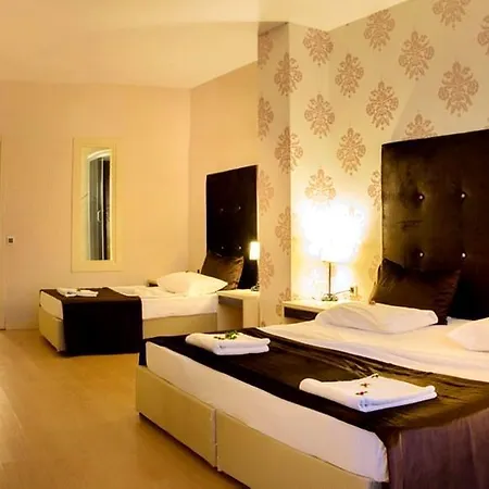 Ayvalik Beach Hotel Hotel 3*
