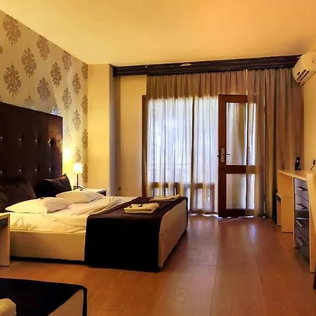 Ayvalik Beach Hotel Hotel Ayvalik