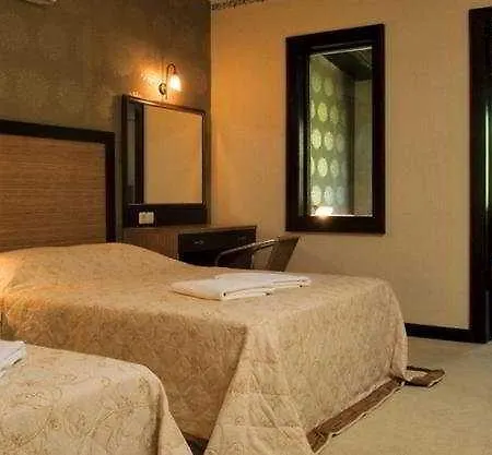 Ayvalik Beach Hotel 3* Ayvalik
