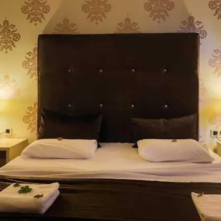 Ayvalik Beach Hotel Ayvalik