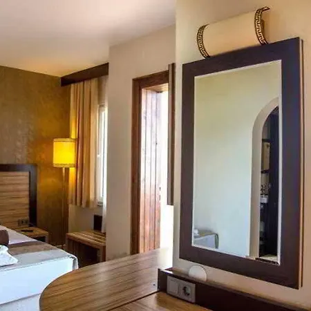 Hotel Ayvalik Beach Hotel Ayvalik