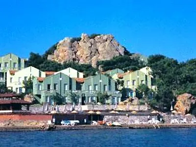 Ayvalik Beach Hotel 3* Ayvalik