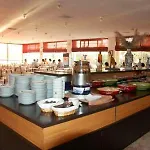 Ayvalik Beach Hotel فندق