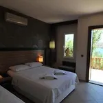 فندق Ayvalik Beach Hotel Ayvalı