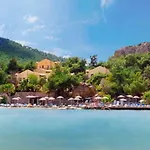 فندق Ayvalik Beach Hotel Ayvalı