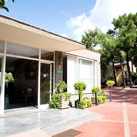 Ayvalik Beach Hotel Hotel