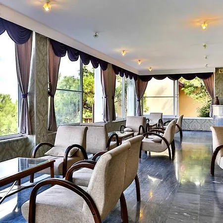 Hotel Ayvalik Beach Hotel Ayvalı