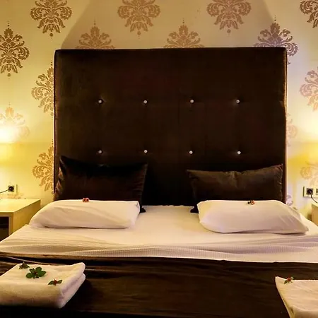 Hotel Ayvalik Beach Hotel Ayvalı