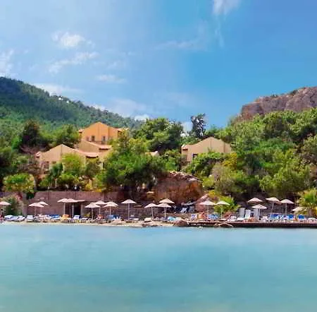 Ayvalik Beach Hotel Отель 3*