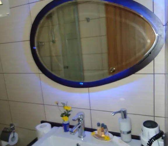 Ayvalik Beach Hotel Ayvalı