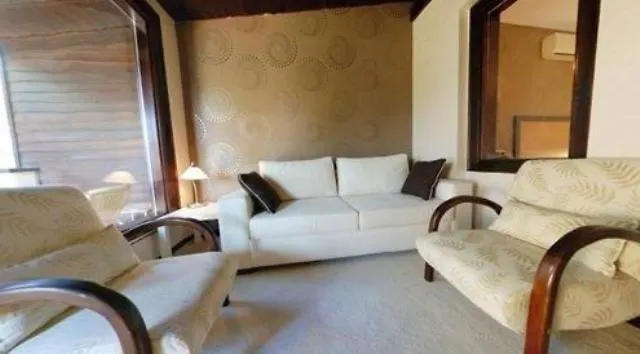 מלון Ayvalik Beach Hotel Ayvalı