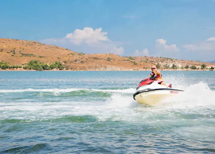 Ayvalik Beach Hotel Ayvalı