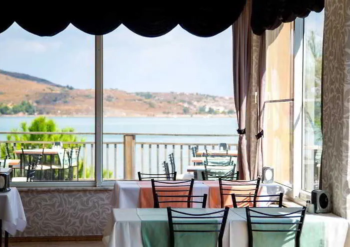 Ayvalik Beach Hotel Ayvalı