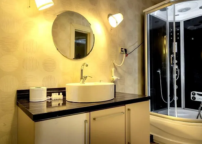 Ayvalik Beach Hotel 3*